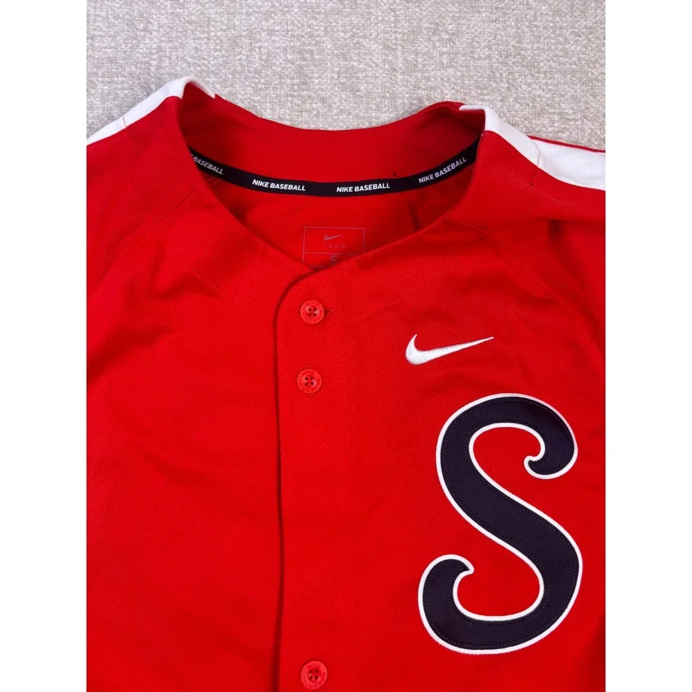 Nike baseball team